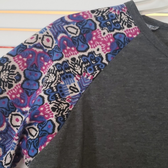 LuLaRoe Randy - Picture 4 of 4